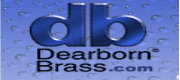 eshop at web store for Plumbing Traps American Made at Dearborn Brass in product category Kitchen & Dining